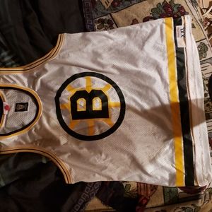 Mitchell & Ness Jersey